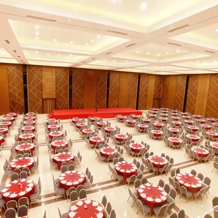 Grand Karlita Hotel Purwokerto