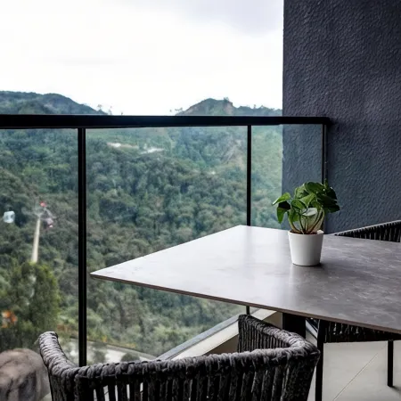 Antara Genting by Harvinton Mansion