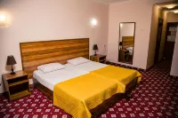 Silk Way Hotel - พร้อมอาหารเช้า