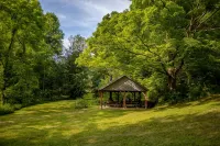 Enjoy a Breath of Fresh Air at Trinity Hill! - Feriehus