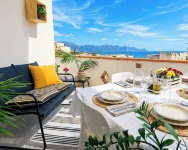 Appartamenti Abate Marea Home - 3-Star