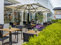 Carat Hotel Grömitz Hotels in Gromitz