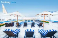 Grand Excelsior Hotel - Bur Dubai - en bord de mer