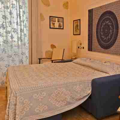 Maison Savoia B&b Apartment Rooms