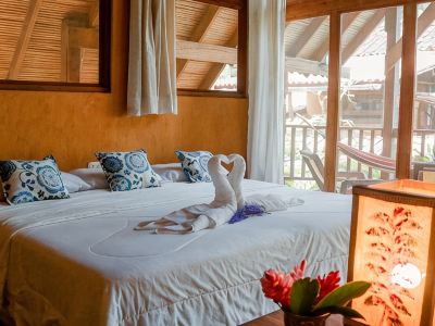 Canto del Río Lodge