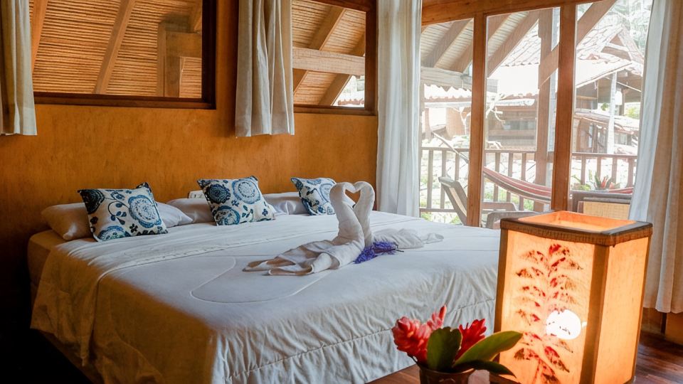 Canto del Río Lodge