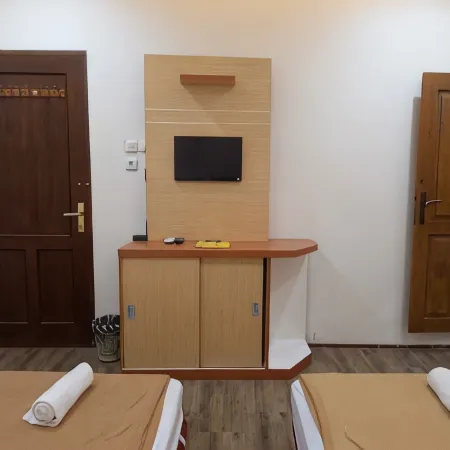 Simpang 7 Residence