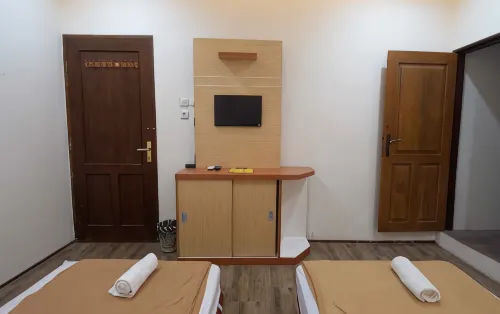 Simpang 7 Residence - Bintang 2