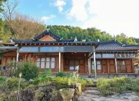 Haenam Teyang Hanok Pension - Wifi