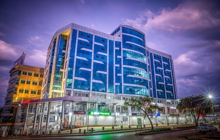 Koki Hotel