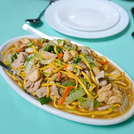 Grand City Hotel Inc.