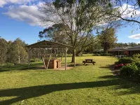 Cadell on the Murray Motel Hotels in Moama