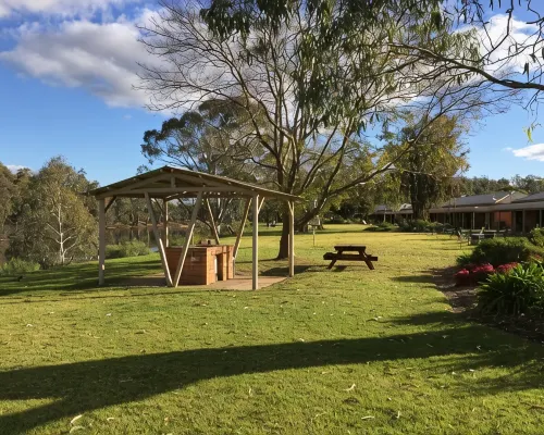 Cadell on the Murray Motel Hotels in Moama