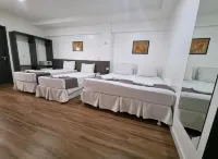 Trópico Praia Hotel