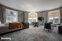 Karl Johan Hotel