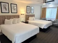 Yosemite Cedar Lodge