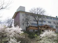 Ryokamisho Hotels in 
