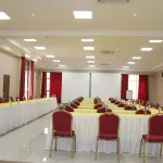 Amana View Hotel - 4 stjerner