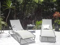 A unique and authentic experience at villa KAZ TI PUNCH - Wifi