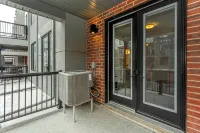 Wonderful Retreat in Uptown Waterloo - Wifi