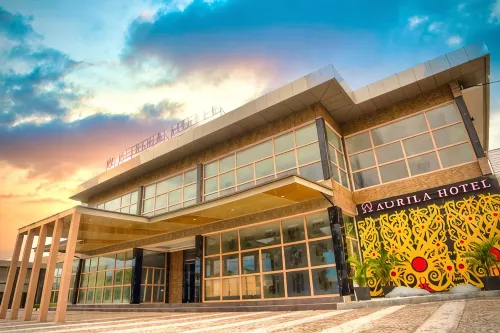 Aurila Hotel - 3-Star