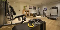 Hotel Sporting Family Hospitality - Gym