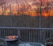 Cozy retreat in Old Timberline close to great hiking and skiing. Pet Friendly! - Chalets