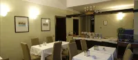 Airport Hotel Malpensa - Lemmikkieläimet sallittu