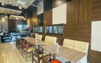 Hotel Horison Tasikmalaya - breakfast