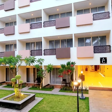 Rama Garden Hotel