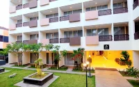 Rama Garden Hotel - spa