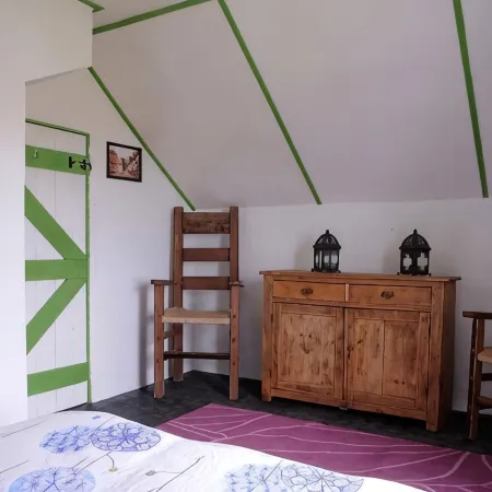 Great Blasket Island Accommodation