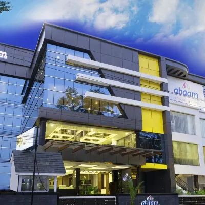 Abaam Hotel Hotels near Q Cinemas