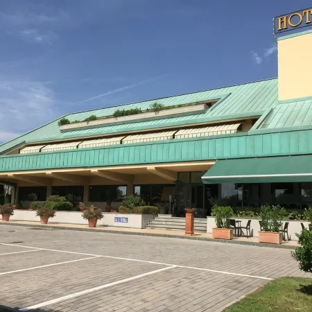 Hotel le Ville