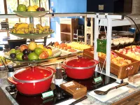 Ibis Styles Sorocaba Santa Rosalia - petit déjeuner