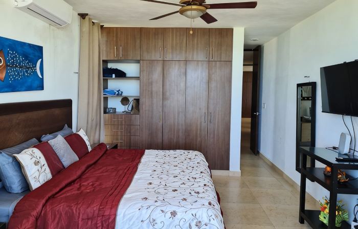 Escape to Paradise, Minimalist 4-BR Beachfront: 300 Mbps with amazing views