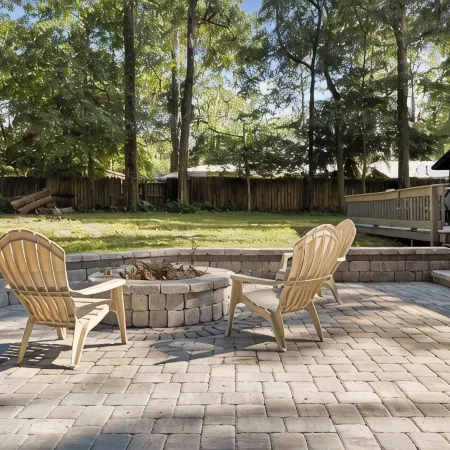 Modern 3-bedroom house walking distance from UF stadium!