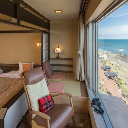 Kokorono Resort Umino Bettei Furukawa