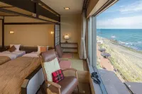 Kokorono Resort Umino Bettei Furukawa - parking