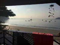 Juara Ocean Chalet - Ocean View