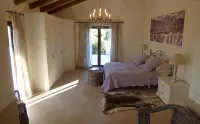 Villa Albero Limone Luxury 3 bedroom 4 bathooms farmhouse private pool and wif