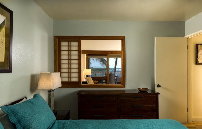 Oceanview #203 at Hana Kai Maui - 1 Bedroom Upper Floor, Stunning View!