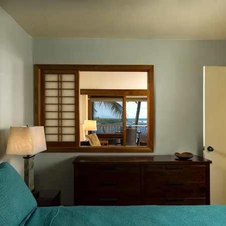 Oceanview #203 at Hana Kai Maui - 1 Bedroom Upper Floor, Stunning View!