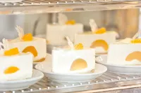 Ussuriysk Hotel - breakfast