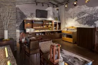 Vodolej Mini-Hotel - ペット同伴可
