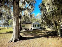 Charming 2-bedroom Cottage in Gainesville. 10 to UF - Bungalows