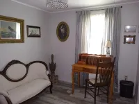Cozy Milbridge Country Home - 4-Star