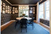 Curated Craftsman Downtown Charm - 4-Star