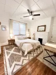 Historic charm near downtown/Bruce's Field - 4 Sao