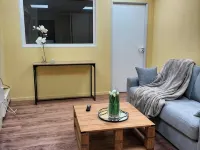 Appartement Les Halles Hotels in Chaumont